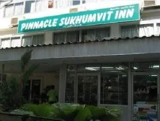 酒店 Pinnacle Dream 曼谷