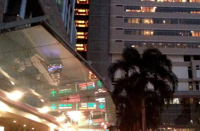 Pinnacle Dream 酒店